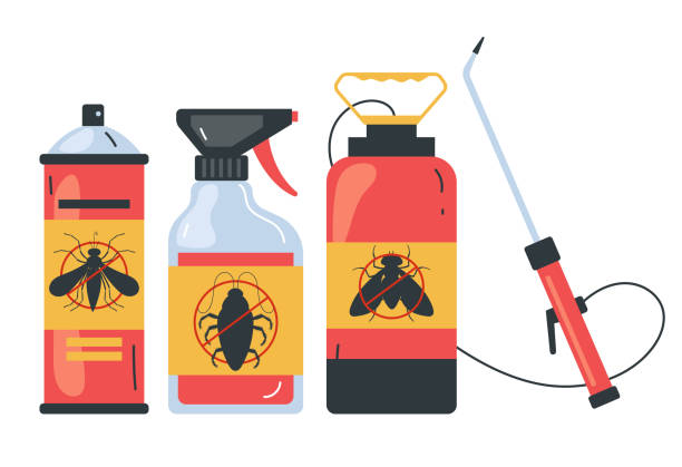 Best Affordable Pest Control Services  in Liberty Corner, NJ
